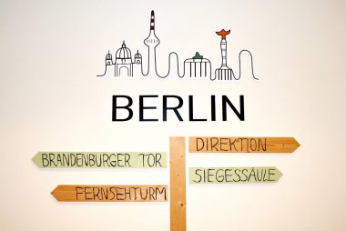 Berlin 18